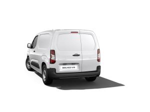 Citroën Berlingo 🔷 Kastenwagen M | 👨‍🔧 Diesel 100 | 👨‍🔧 Klimaanlage