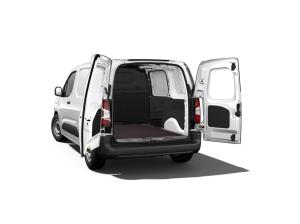Citroën Berlingo 🔷 Kastenwagen M | 👨‍🔧 Diesel 100 | 👨‍🔧 Klimaanlage