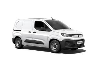 Citroën Berlingo 🔷 Kastenwagen M | 👨‍🔧 Diesel 100 | 👨‍🔧 Klimaanlage