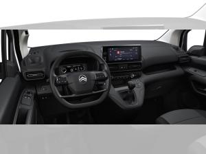 Citroën Berlingo 🔷 Kastenwagen M | 👨‍🔧 Diesel 100 | 👨‍🔧 Klimaanlage