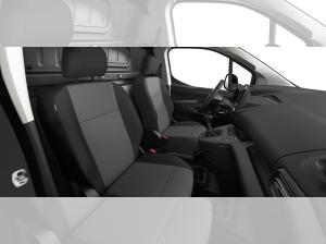 Citroën Berlingo 🔷 Kastenwagen M | 👨‍🔧 Diesel 100 | 👨‍🔧 Klimaanlage