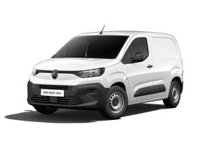 Citroën Berlingo 🔷 Kastenwagen M | 👨‍🔧 Diesel 100 | 👨‍🔧 Klimaanlage