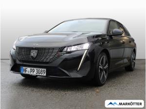 Peugeot 308 SW Allure BlueHDi 130 EAT8, Lenkradheizung, 360 Grad Kamera, Keyless System