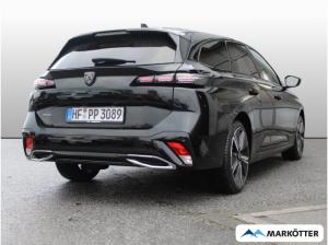 Peugeot 308 SW Allure BlueHDi 130 EAT8, Lenkradheizung, 360 Grad Kamera, Keyless System
