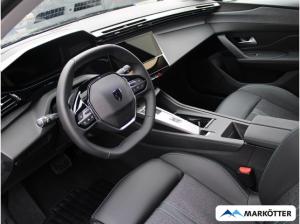 Peugeot 308 SW Allure BlueHDi 130 EAT8, Lenkradheizung, 360 Grad Kamera, Keyless System