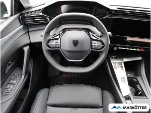 Peugeot 308 SW Allure BlueHDi 130 EAT8, Lenkradheizung, 360 Grad Kamera, Keyless System