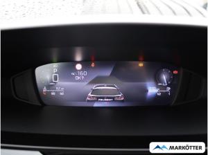 Peugeot 308 SW Allure BlueHDi 130 EAT8, Lenkradheizung, 360 Grad Kamera, Keyless System