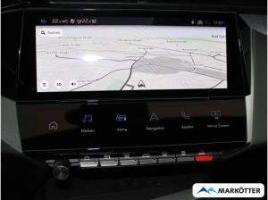 Peugeot 308 SW Allure BlueHDi 130 EAT8, Lenkradheizung, 360 Grad Kamera, Keyless System