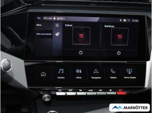 Peugeot 308 SW Allure BlueHDi 130 EAT8, Lenkradheizung, 360 Grad Kamera, Keyless System
