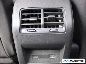 Peugeot 308 SW Allure BlueHDi 130 EAT8, Lenkradheizung, 360 Grad Kamera, Keyless System