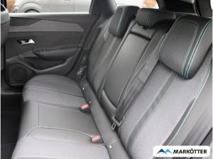 Peugeot 308 SW Allure BlueHDi 130 EAT8, Lenkradheizung, 360 Grad Kamera, Keyless System