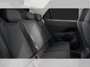Volkswagen T-Roc Life 1.5 l eTSI OPF 7-Gang-Doppelkupplungsgetriebe DSG