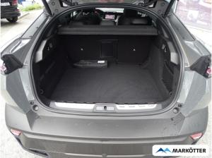 Peugeot 408 GT EXCLUSIVE HYBRID 145 e-DSC6, Panoramadach, Lenkradheizung, Soundsystem Aktion bis 30.08.2026