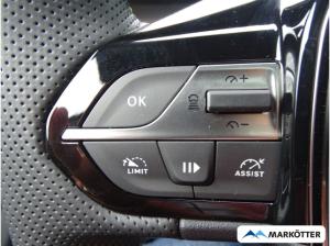 Peugeot 408 GT EXCLUSIVE HYBRID 145 e-DSC6, Panoramadach, Lenkradheizung, Soundsystem Aktion bis 30.08.2026