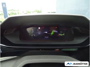 Peugeot 408 GT EXCLUSIVE HYBRID 145 e-DSC6, Panoramadach, Lenkradheizung, Soundsystem Aktion bis 30.08.2026