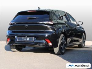 Peugeot 308 Allure Hybrid 145 e-DSC6, Lenkradheizung, Komfortsitze, ACC, Aktion bis 30.08.