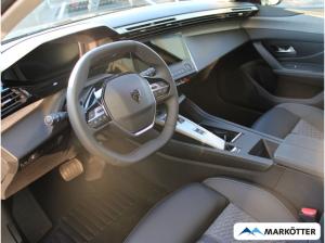 Peugeot 308 Allure Hybrid 145 e-DSC6, Lenkradheizung, Komfortsitze, ACC, Aktion bis 30.08.