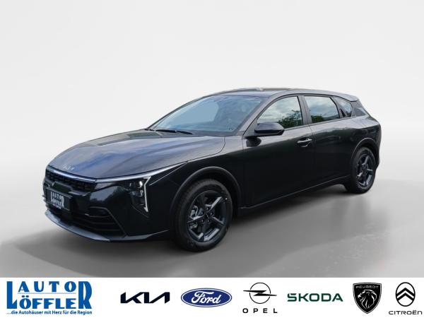Kia K4 1.6 T-GDI DCT Vision*zeitnah verfügbar auch in anderen Farben 🎨*