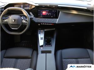 Peugeot 308 Allure Hybrid 145 e-DSC6, Lenkradheizung, Komfortsitze, ACC, Aktion bis 30.08.