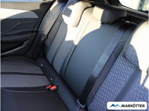 Peugeot 308 Allure Hybrid 145 e-DSC6, Lenkradheizung, Komfortsitze, ACC, Aktion bis 30.08.