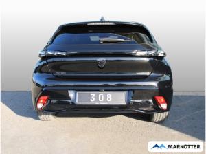 Peugeot 308 Allure Hybrid 145 e-DSC6, Lenkradheizung, Komfortsitze, ACC, Aktion bis 30.08.