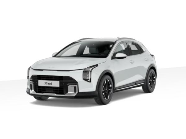 Abbildung Leasingangebot Kia XCeed