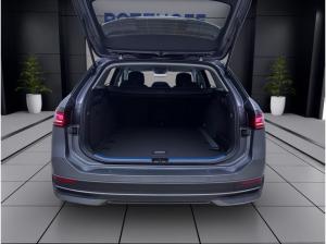 Volkswagen Passat Variant (CJ5)