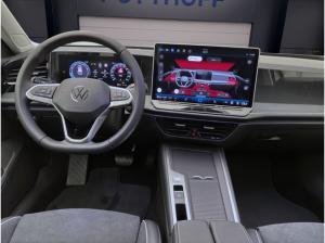 Volkswagen Passat Variant (CJ5)
