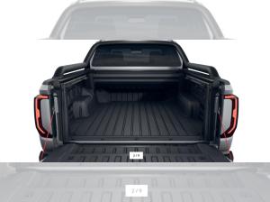 Volkswagen Amarok PanAmericana !!!sofort lieferbar!!! elektrisches Rollcover-System; Standheizung; Anhängerkupplung