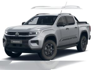 Volkswagen Amarok PanAmericana !!!sofort lieferbar!!! elektrisches Rollcover-System; Standheizung; Anhängerkupplung