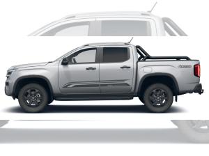 Volkswagen Amarok PanAmericana !!!sofort lieferbar!!! elektrisches Rollcover-System; Standheizung; Anhängerkupplung
