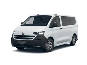 Volkswagen Caravelle e- Caravelle +sofort verfügbar+ Navi, 8 Sitzer, 3 Zonen-Clima