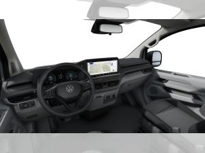 Volkswagen Caravelle e- Caravelle +sofort verfügbar+ Navi, 8 Sitzer, 3 Zonen-Clima