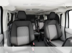 Volkswagen Caravelle e- Caravelle +sofort verfügbar+ Navi, 8 Sitzer, 3 Zonen-Clima