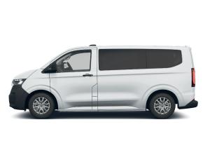 Volkswagen Caravelle e- Caravelle +sofort verfügbar+ Navi, 8 Sitzer, 3 Zonen-Clima