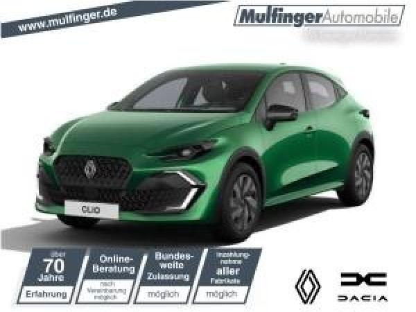 Renault Clio VI EVOLUTION TCe 115 🔥 NUR FÜR GEWERBE MIT HRA 🔥