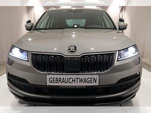 Skoda Karoq 1.0 TSI Clever OPF NAVI LED TEMPOMAT SHZ