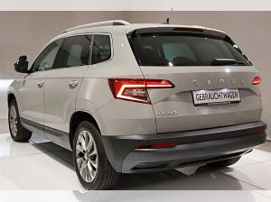 Skoda Karoq 1.0 TSI Clever OPF NAVI LED TEMPOMAT SHZ