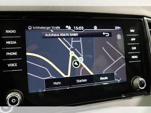Skoda Karoq 1.0 TSI Clever OPF NAVI LED TEMPOMAT SHZ