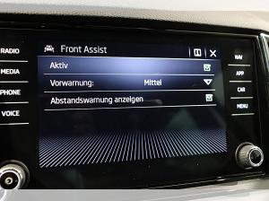 Skoda Karoq 1.0 TSI Clever OPF NAVI LED TEMPOMAT SHZ