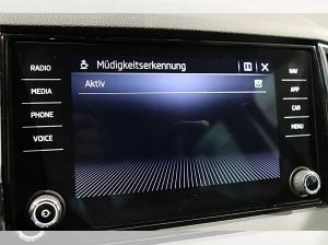 Skoda Karoq 1.0 TSI Clever OPF NAVI LED TEMPOMAT SHZ