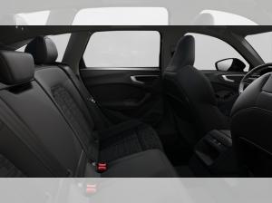 Audi A5 Avant 2.0 TFSI quattro *AHK*NAVI*GRA*VIRTUAL* AHK Virtual