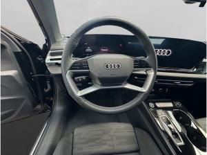 Audi A5 Avant 2.0 TFSI quattro *AHK*NAVI*GRA*VIRTUAL* AHK Virtual