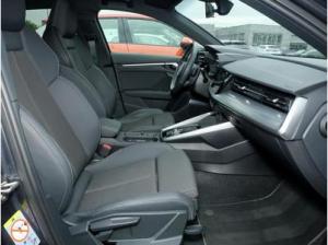 Audi S3 Sportback TFSI quattro B&O+MATRIX+NAVI+Alu-19