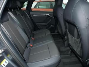Audi S3 Sportback TFSI quattro B&O+MATRIX+NAVI+Alu-19
