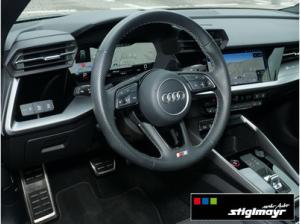 Audi S3 Sportback TFSI quattro B&O+MATRIX+NAVI+Alu-19