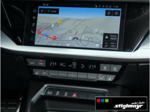 Audi S3 Sportback TFSI quattro B&O+MATRIX+NAVI+Alu-19