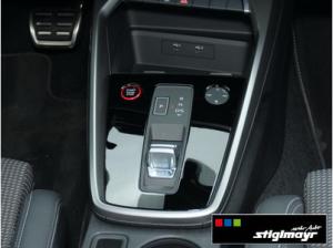 Audi S3 Sportback TFSI quattro B&O+MATRIX+NAVI+Alu-19