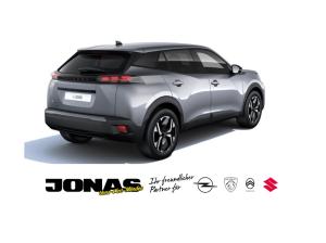 Peugeot 2008 Elektromotor 156 Business NAVI / Allwetterreifen