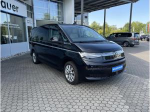 Volkswagen T7 Multivan Style LÜ AHK+ACC+RFK+GJR+SHZ+NAVI